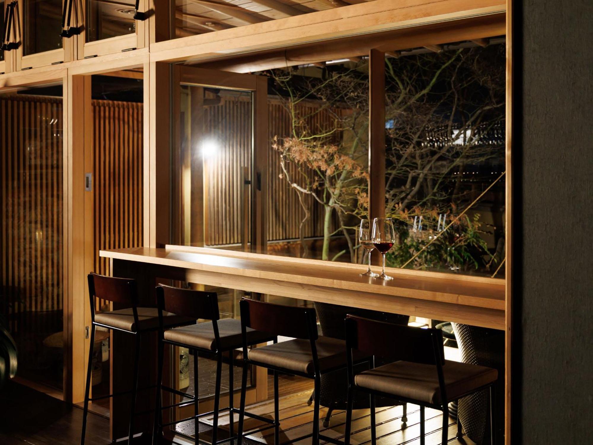 Oiwakeya Ryokan Ματσουμότο Εξωτερικό φωτογραφία