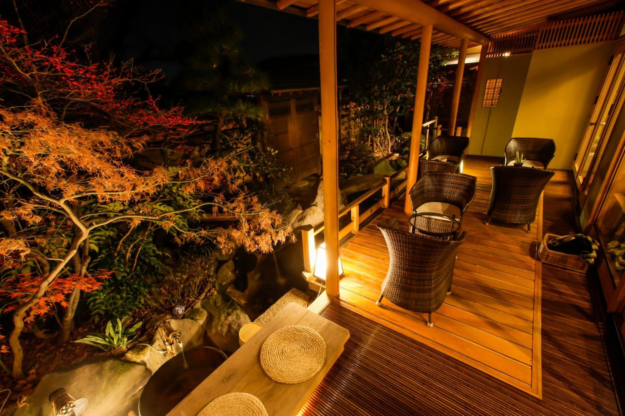 Oiwakeya Ryokan Ματσουμότο Εξωτερικό φωτογραφία