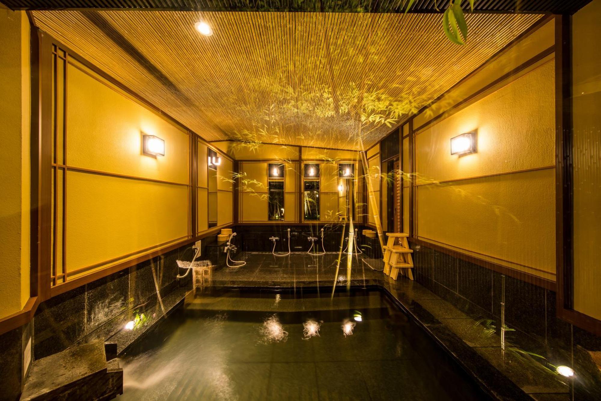 Oiwakeya Ryokan Ματσουμότο Εξωτερικό φωτογραφία