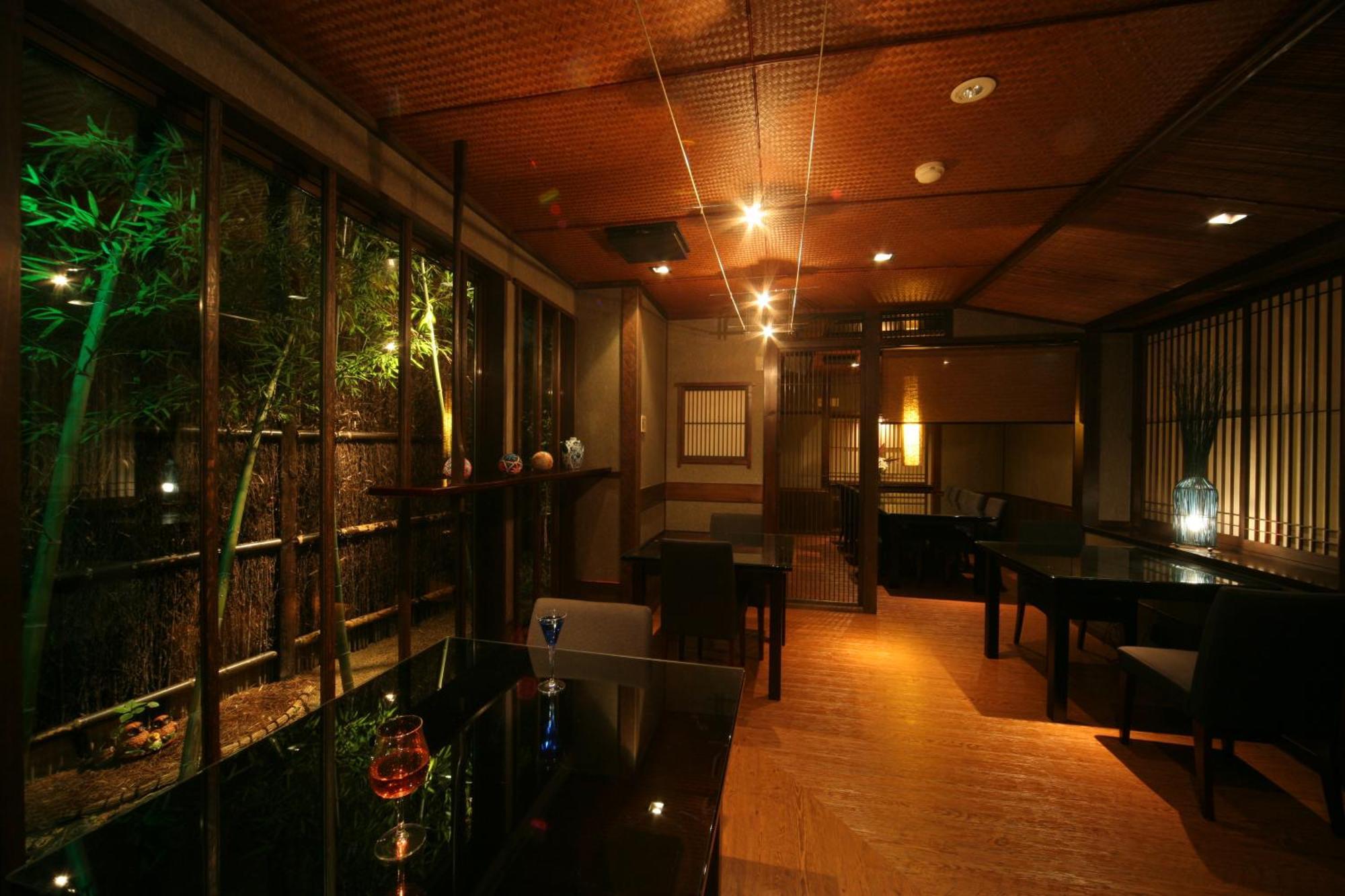 Oiwakeya Ryokan Ματσουμότο Εξωτερικό φωτογραφία