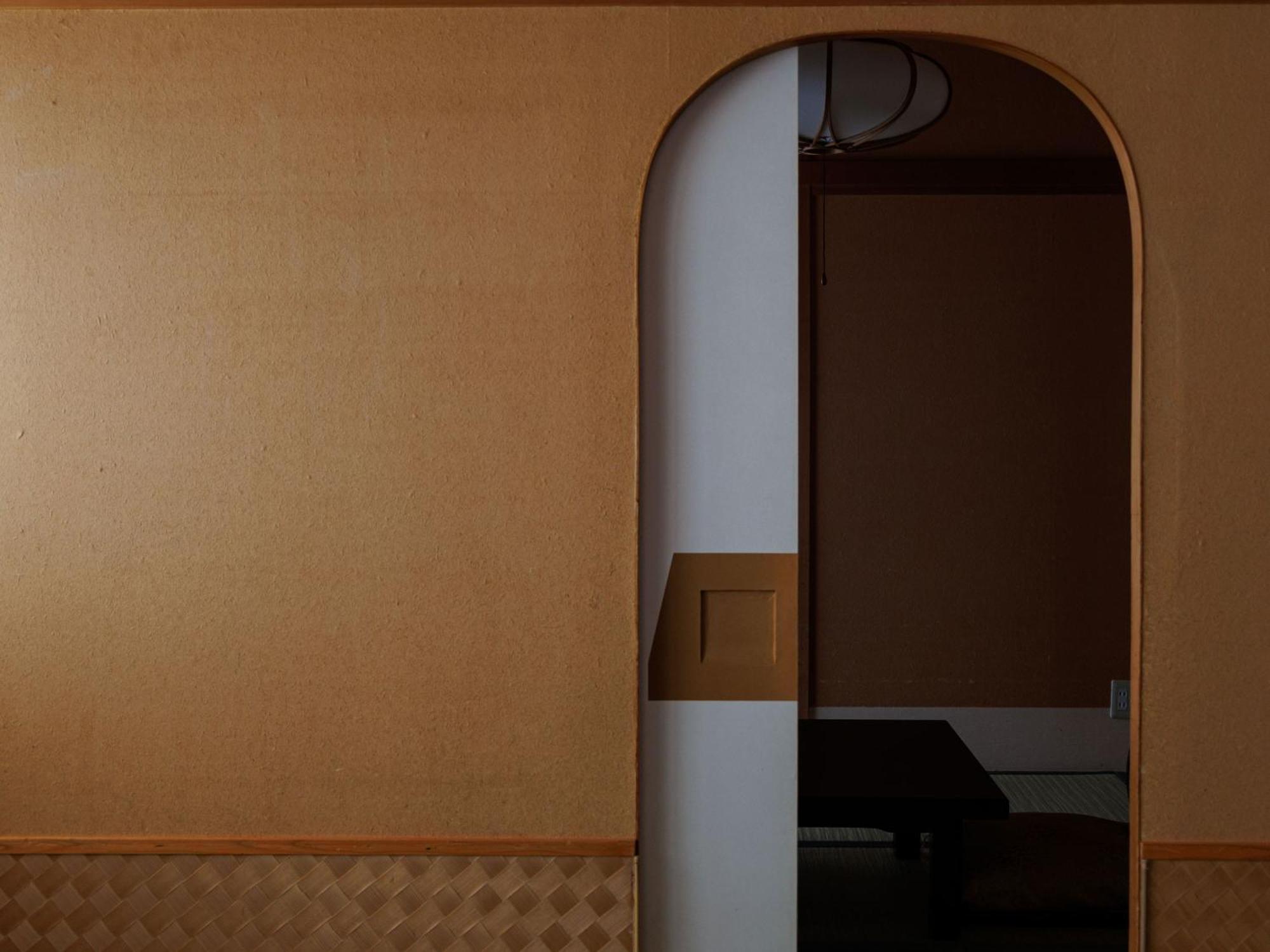 Oiwakeya Ryokan Ματσουμότο Εξωτερικό φωτογραφία