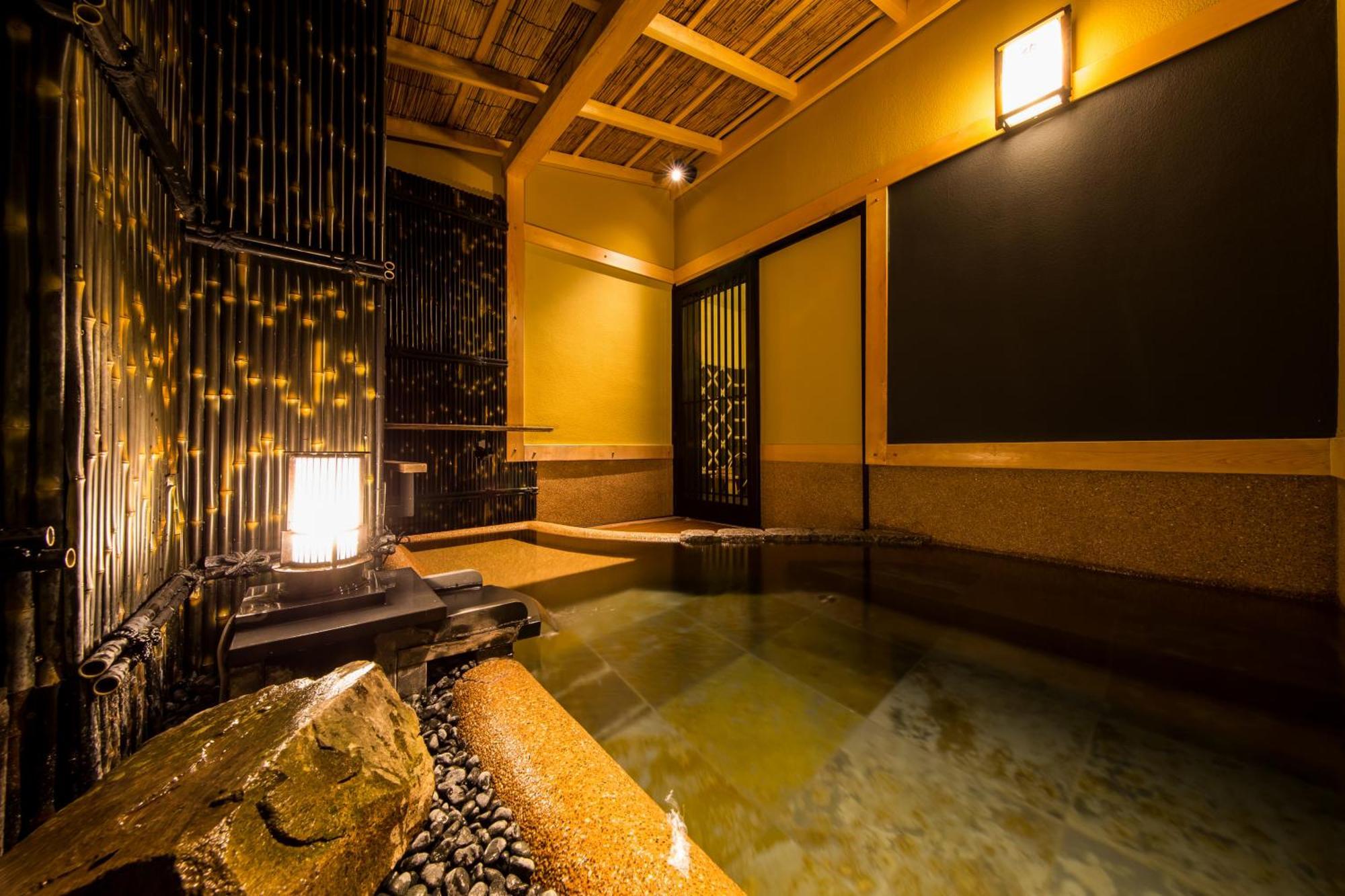 Oiwakeya Ryokan Ματσουμότο Εξωτερικό φωτογραφία
