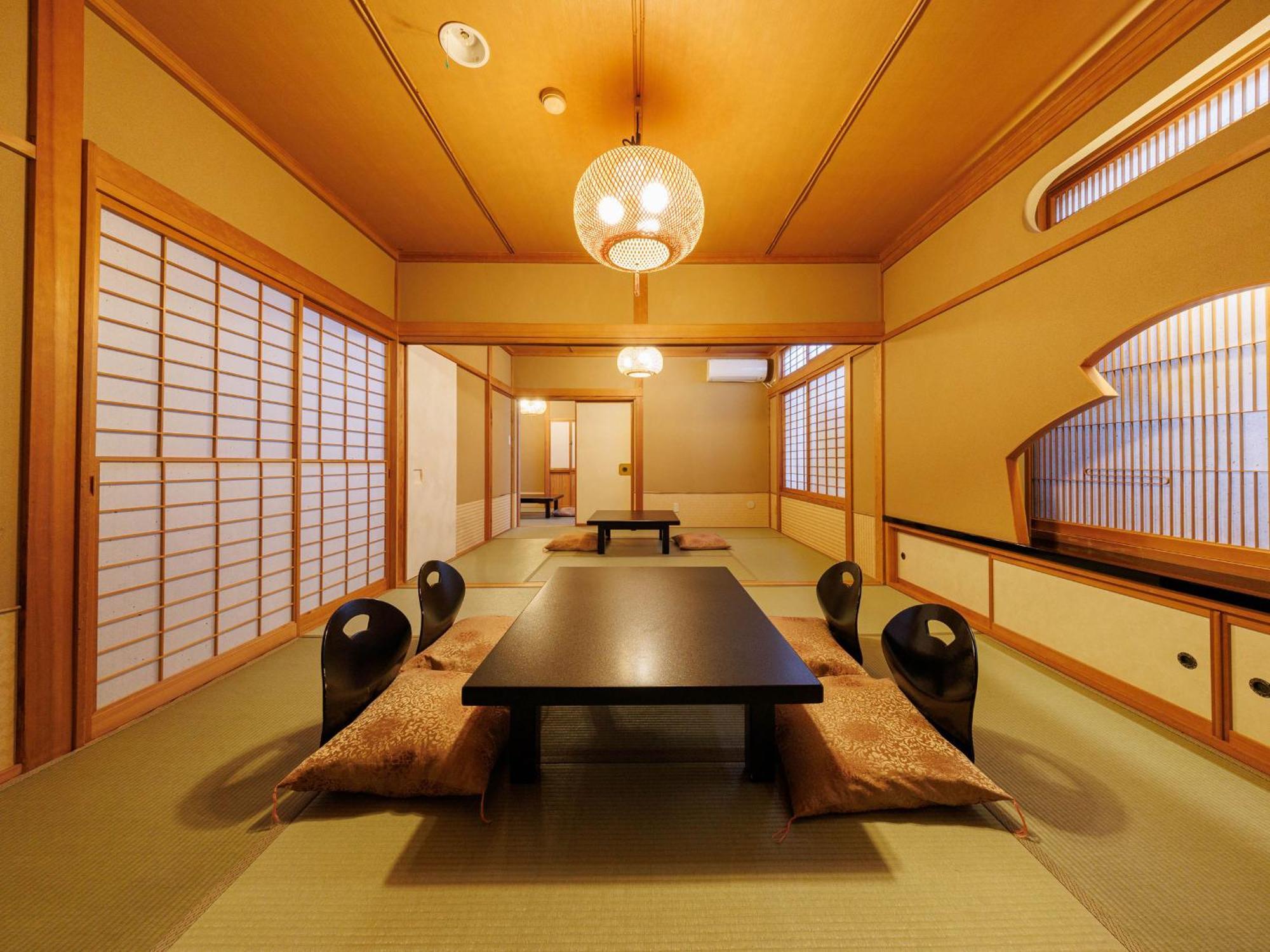 Oiwakeya Ryokan Ματσουμότο Εξωτερικό φωτογραφία
