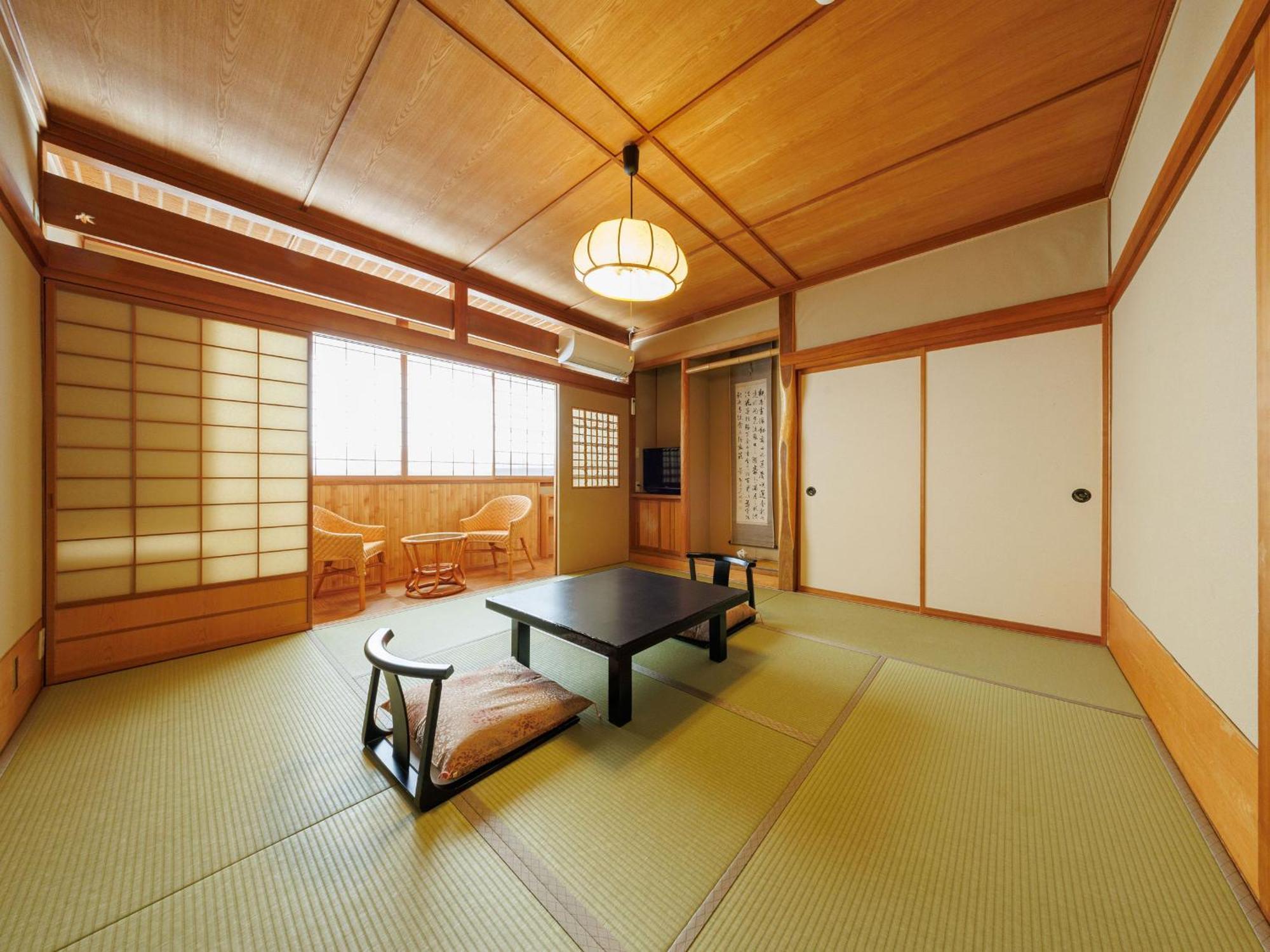 Oiwakeya Ryokan Ματσουμότο Εξωτερικό φωτογραφία