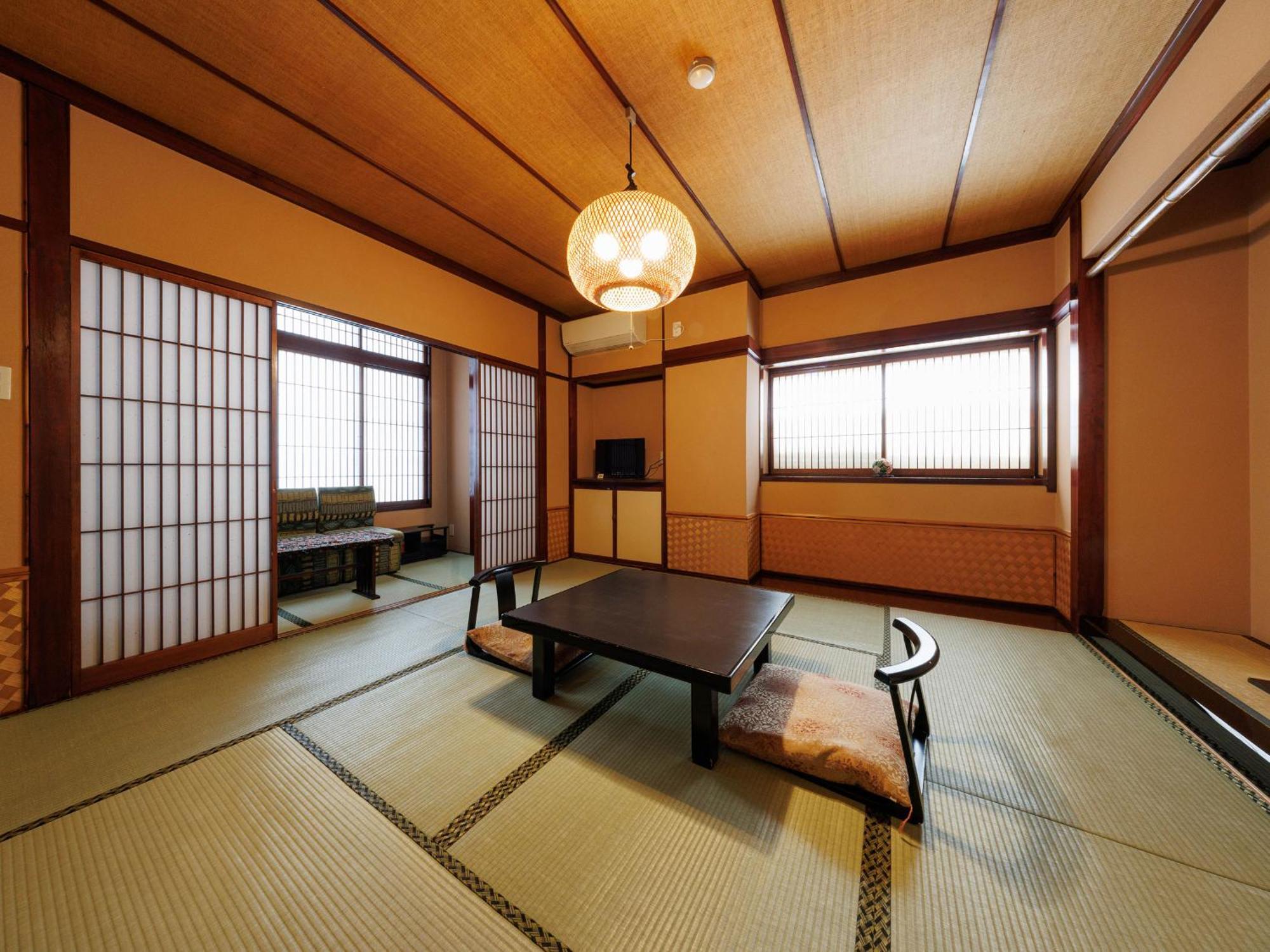 Oiwakeya Ryokan Ματσουμότο Εξωτερικό φωτογραφία