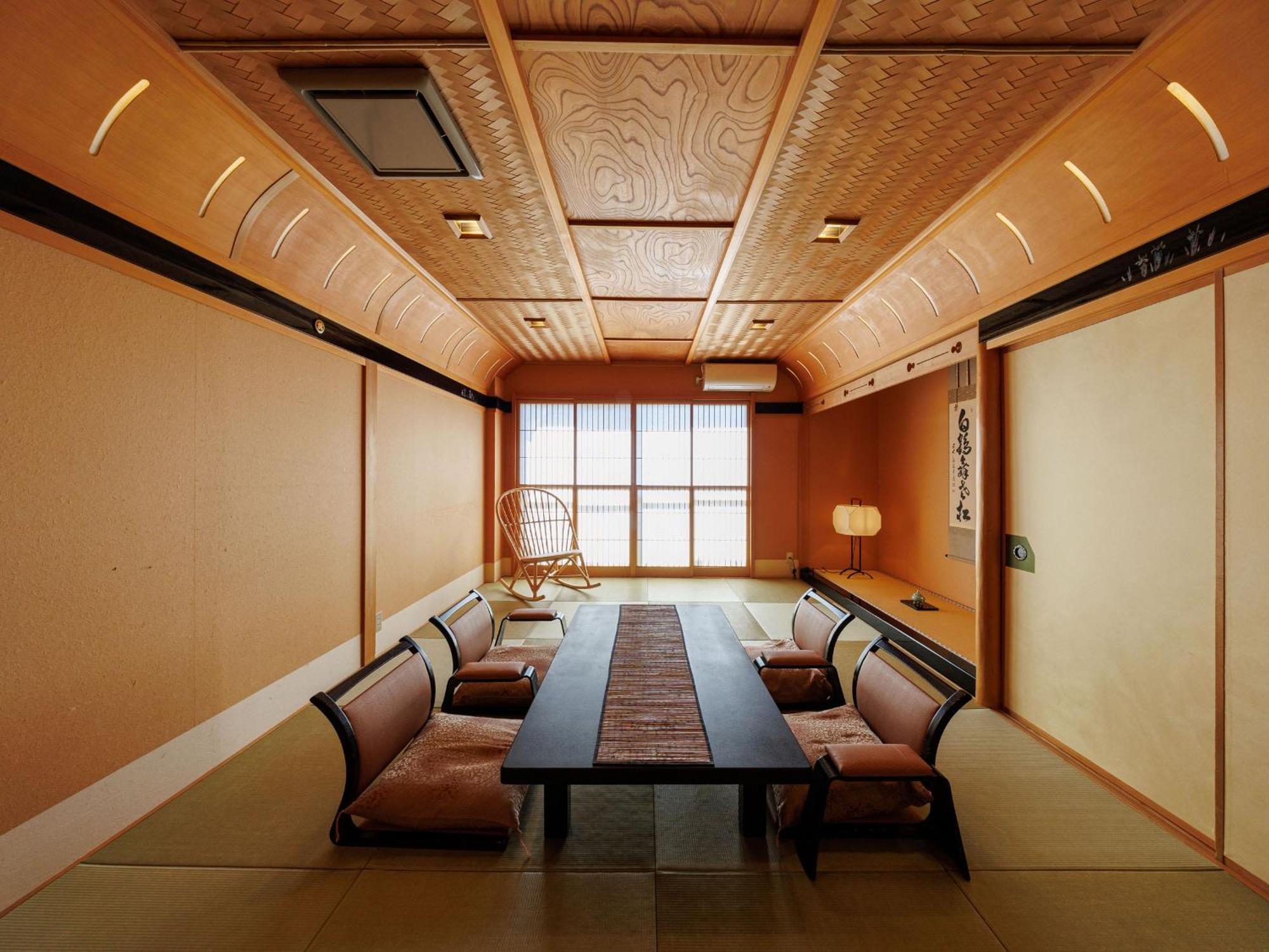 Oiwakeya Ryokan Ματσουμότο Εξωτερικό φωτογραφία