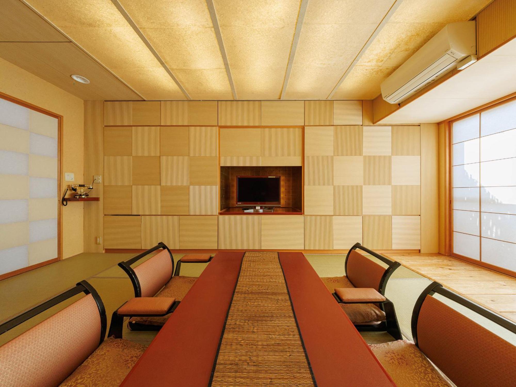 Oiwakeya Ryokan Ματσουμότο Εξωτερικό φωτογραφία