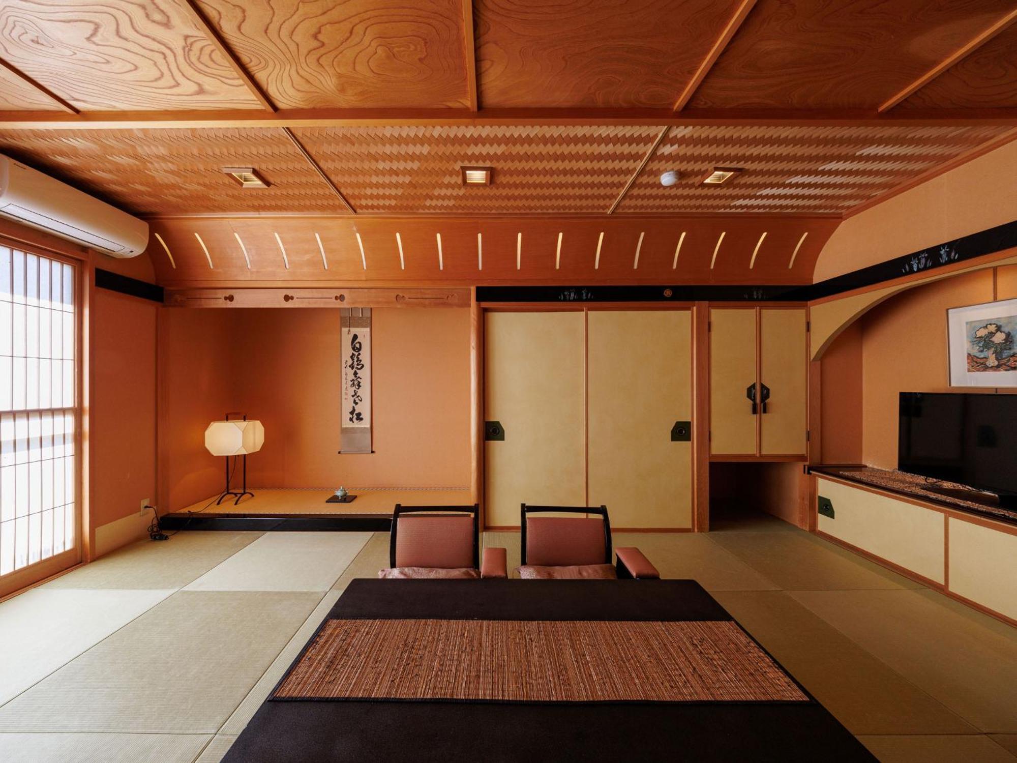 Oiwakeya Ryokan Ματσουμότο Εξωτερικό φωτογραφία